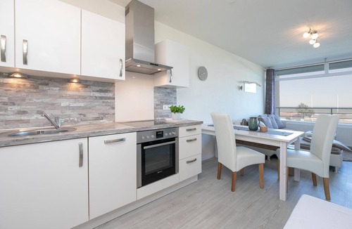 Dahme Apartment | Vacation apartment/apartment for 2 guests with 42m² in Dahme (286318)