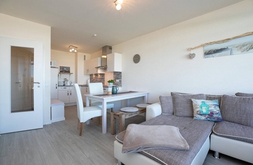 Dahme Apartment | Vacation apartment/apartment for 2 guests with 42m² in Dahme (286318)