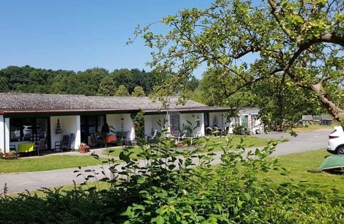 Suesel Apartment | Vacation apartment/apartment for 4 guests with 40m² in Süsel (69172)