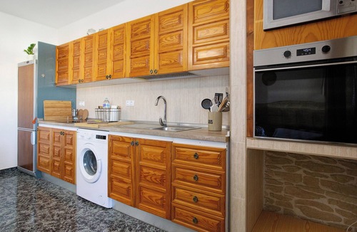 Villaverde Apartment | Vacation Apartment 'Casa Tomás A' with Mountain View, Shared Pool and Wi-Fi