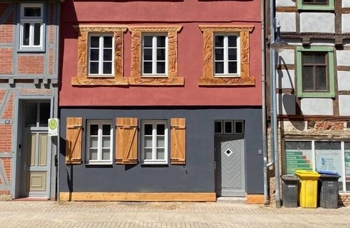 Halberstadt Apartment | Vacation apartment/apartment for 4 guests with 60m² in Halberstadt (169359)