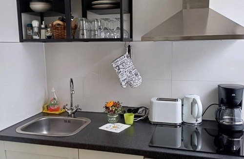 Konigslutter am Elm Apartment | Vacation apartment/apartment for 4 guests with 30m² in Königslutter (266598)