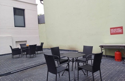 Konigslutter am Elm Apartment | Vacation apartment/apartment for 2 guests with 27m² in Königslutter (295021)
