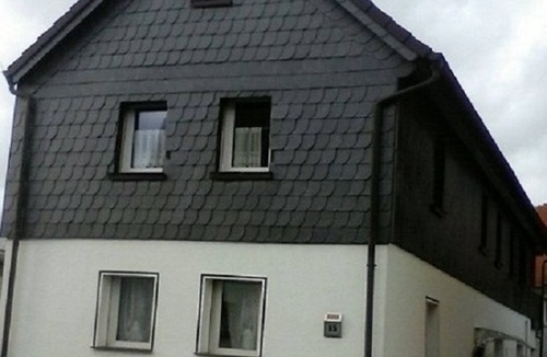 Ober-Morlen Apartment | Vacation apartment/apartment for 6 guests with 70m² in Ober-Mörlen (166873)