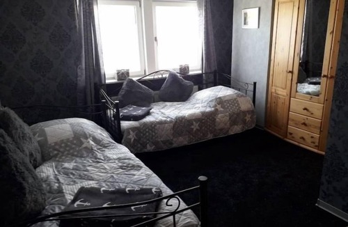 Rhumspringe Apartment | Vacation apartment/apartment for 2 guests with 40m² in Rüdershausen (270280)