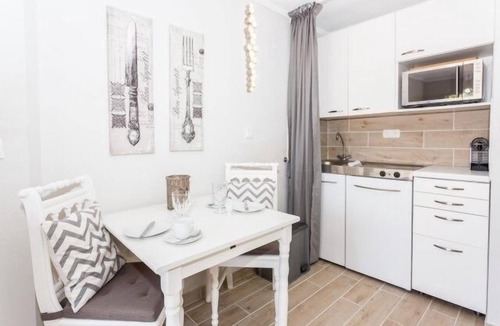 Kleinmorsum Apartment | Vacation apartment/apartment for 2 guests with 18m² in Sylt Morsum (297433)