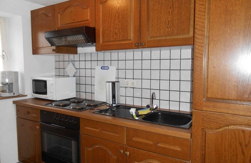 Dorenthe Apartment | Vacation apartment 1 Im Bocketal - Holiday apartments Im Bocketal