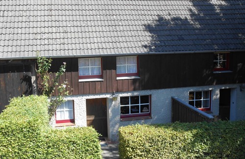 Dorenthe Apartment | Vacation apartment 1 Im Bocketal - Holiday apartments Im Bocketal