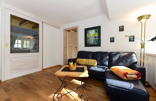 Wyk auf Foehr Apartment | Vacation apartment/apartment for 5 guests with 80m² in Wyk auf Föhr (94394)