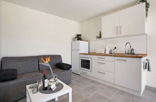 Guimar Apartment | Vacation Apartment 'Fewo Arafo' with Sea View, Private Terrace and Wi-Fi