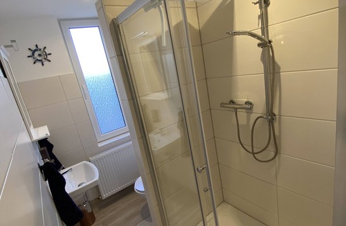 Stendal Condo | Vacation apartment in the heart of the Altmark