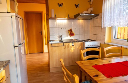 Lubmin Apartment | Vacation apartment Landmannsruh