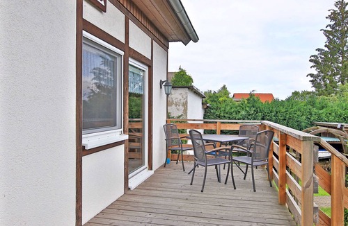 Freest Apartment | Vacation apartment Rügen - Fischerkate Freest
