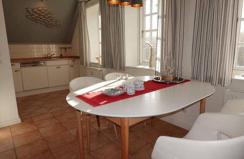 Alkersum Apartment | Vacation at Hüs Dikstian in Alkersum