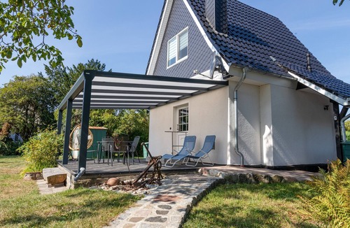 Freest House | Vacation cottage Pernice - Holiday cottage