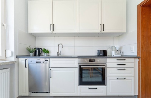 Puttgarden Apartment | Vacation apartment/apartment for 3 guests with 80m² in Fehmarn OT Puttgarden (294296)