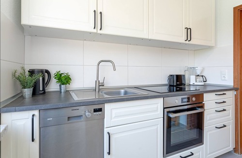 Puttgarden Apartment | Vacation apartment/apartment for 3 guests with 80m² in Fehmarn OT Puttgarden (294296)