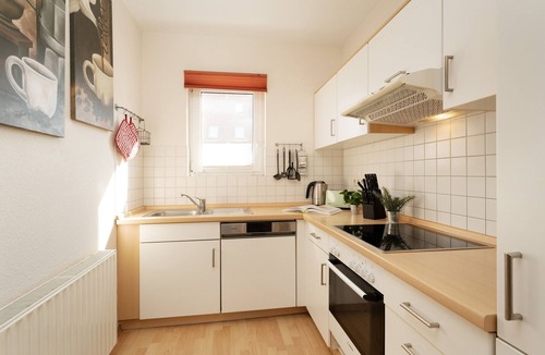 Vadersdorf House | Vacation home for 7 guests with 100m² in Fehmarn OT Vadersdorf (294255)