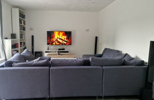 Region Hannover District House | Vacation home for 6 guests with 120m² in Neustadt am Rübenberge (266286)