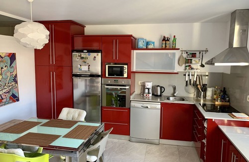 Cala Romantica House | Vacation home- a two-minute walk from one of the most beautiful bays in Mallorca