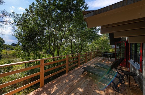 Buntenbock House | Vacation home for 2 guests with 65m² in Clausthal-Zellerfeld (172144)