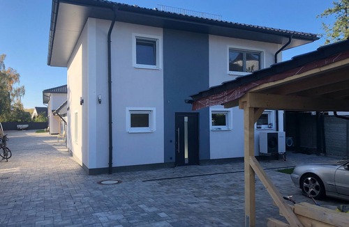 Lubmin House | Vacation home Adria - DH - Holiday home Adria DH-76244