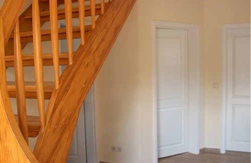 Lubmin House | Vacation home Adria - DH - Holiday home Adria DH-76244