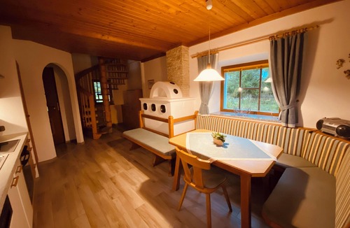 Kotschach-Mauthen House | Vacation home with garden Carinthia