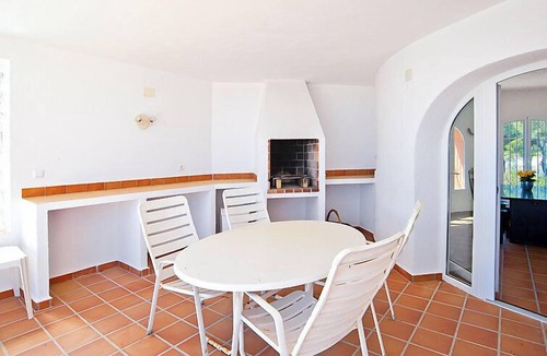 Cap de la Nau House | Vacation home Balcon al Mar in Jávea/Xàbia - 4 persons, 2 bedrooms