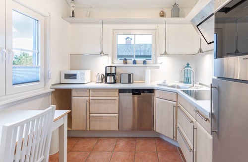 Simonsberg House | Vacation home Biike in Simonsberg for up to 4 people