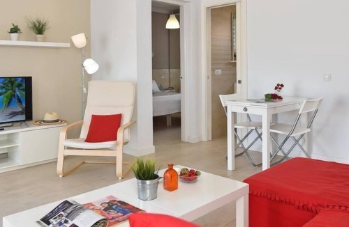 Playa del Ingles House | Vacation home Bungalow Irene Playa del Ingles in Playa del Inglés - 2 persons, 1 bedrooms