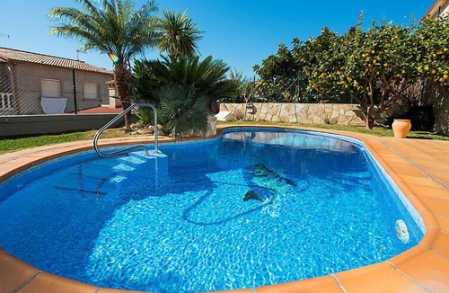 Segur de Calafell House | Vacation home Juan by Interhome