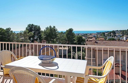 Segur de Calafell House | Vacation home Juan by Interhome