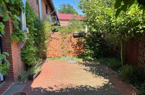 Flinten House | Vacation home for 4 guests with 70m² in Bad Bodenteich (268878)