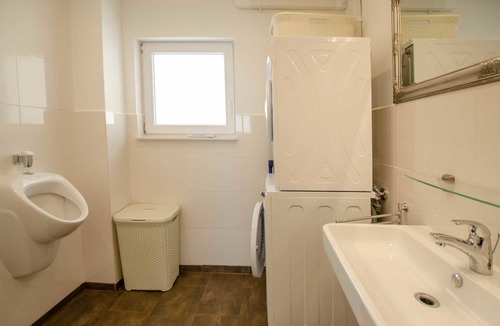 Dahme House | Vacation home for 11 guests with 160m² in Dahme (128823)