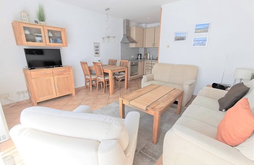 Dahme House | Vacation home for 4 guests with 60m² in Dahme (94426)