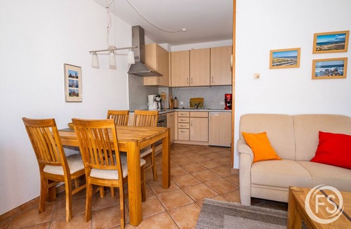 Dahme House | Vacation home for 4 guests with 60m² in Dahme (94426)
