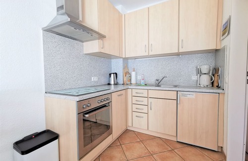 Dahme House | Vacation home for 4 guests with 60m² in Dahme (94426)