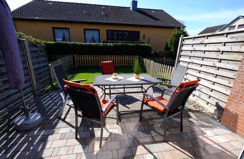 Dahme House | Vacation home for 4 guests with 60m² in Dahme (94426)