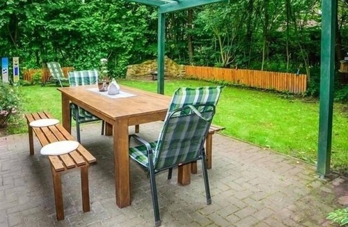 Sogel House | Vacation home for 4 guests with 80m² in Sögel (133030)