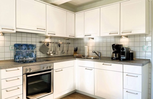 Suderende House | Vacation home for 5 guests with 95m² in Süderende (132233)