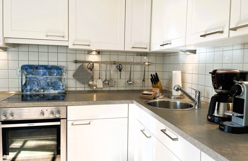 Suderende House | Vacation home for 5 guests with 95m² in Süderende (132233)