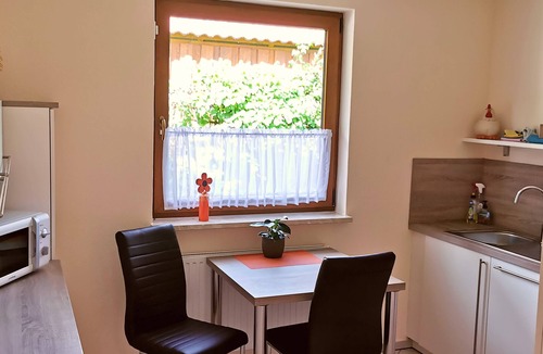 Soltau House | Vacation home for 5 guests with 100m² in Soltau (163240)