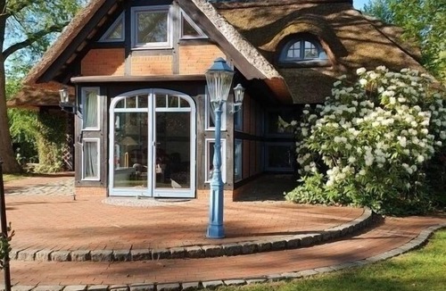 Sankt Dionys House | Vacation home for 6 guests with 134m² in Barum (134749)