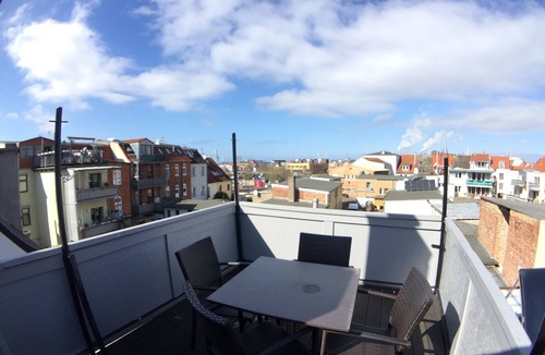 Old Town House | Vacation home for 7 guests with 110m² in Wismar (105499)