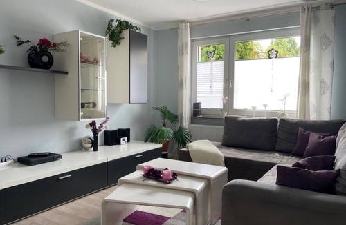 Bad Sachsa House | Vacation home for 8 guests with 150m² in Bad Sachsa (149454)