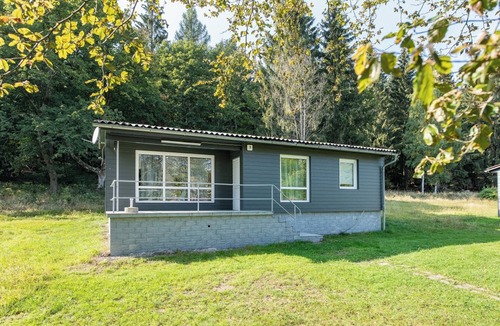 Steinbach House | Vacation home in the Krätzersrasen forest park - pure relaxation & nature
