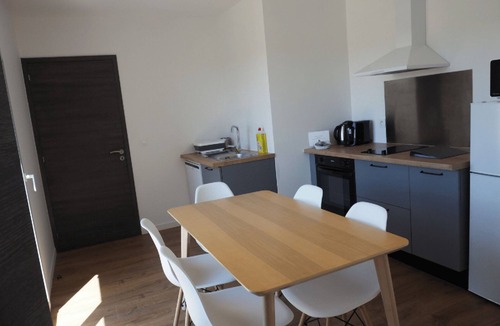 Saint-Lothain House | Vacation home in the Jura (4 to 5 people)