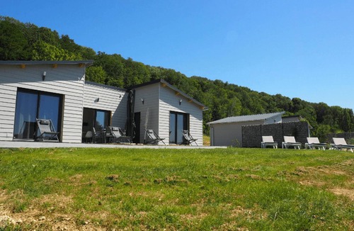 Saint-Lothain House | Vacation home in the Jura (4 to 5 people)
