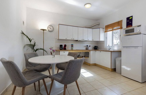 Tuineje House | Vacation Home "La Finca Las Estrellas" with Mountain View, Garden & Wi-Fi
